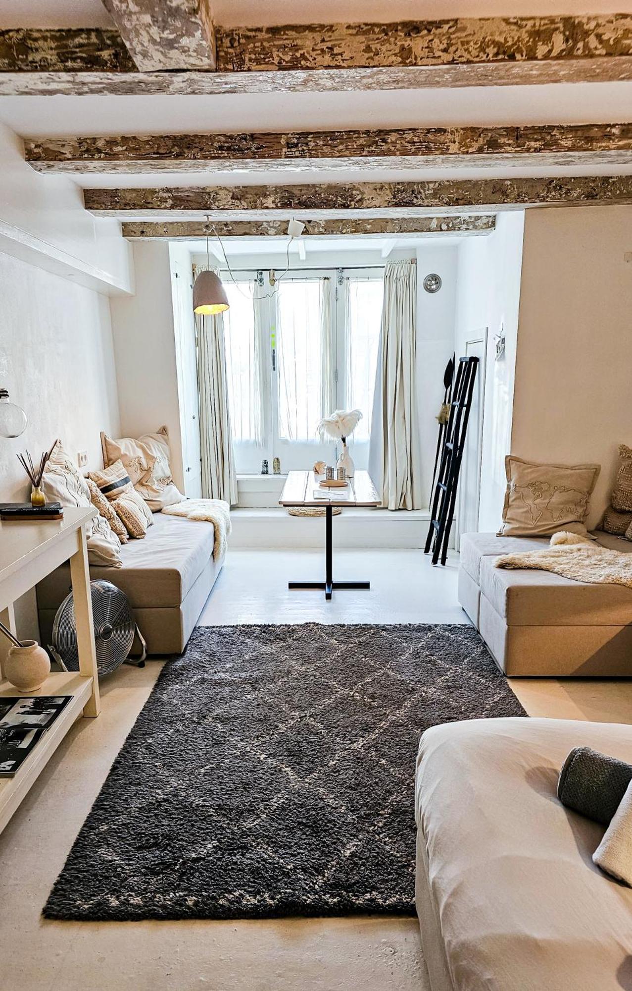The White Wilde - Studio In A Historic Canalhouse From 1799 Ámsterdam Exterior foto
